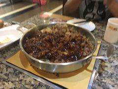-黄记煌三汁焖锅(新世纪广场店)
