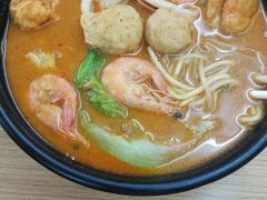 -老闽味沙茶面·姜母鸭(传承35年曾厝垵店)