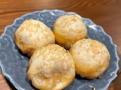 招牌苏式大虾生煎-鑫震源·苏式大虾生煎(山塘街店)