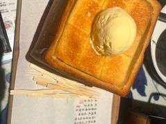 -绿茶餐厅(布吉万象汇店)