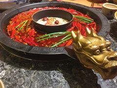 -蜀大侠火锅(建设路第五大道店)