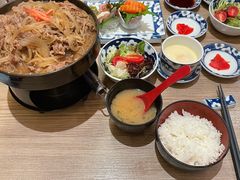 -小山日本料理(太古汇店)