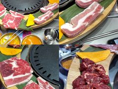 -玄希浪漫厨房·韩料烤肉(湖滨银泰in77店)