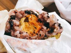 -永和大王(朝晖店)