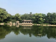 -晋祠宾馆