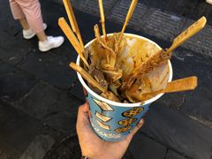 -开心猫(太平街店)