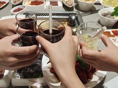 -海底捞火锅(天一广场亚细亚店)