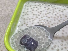 -透心凉糖水(听海居店)
