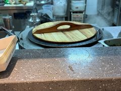 -阿三生煎(正弘城店)