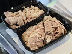 -小朱羊肉面馆(周东路)