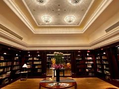 -上海明天广场JW万豪酒店