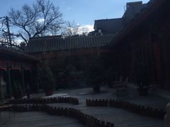 -厉家菜(金宝街店)