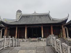 -安顺武庙