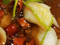 -蜀腾川·火锅鱼.烤鱼(新世界城店)