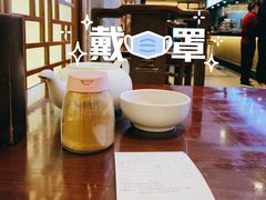 -老半斋(福州路店)