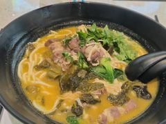 -大福来锅巴菜(古文化街店)