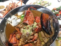 -79号渔船海鲜饭店(华强北店)