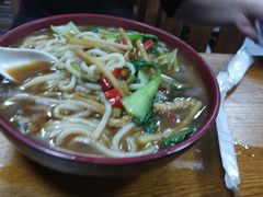 -牛八宝桂林米粉(八里庄店)