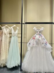 -MuseMarry婚纱(前海嘉里中心店)