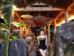 -苍山世界地质公园·石门关大峡谷