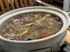 -阿鹏故事云南野生菌火锅(人民路店)