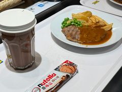 -宜家·瑞典风味餐厅(武汉荟聚中心店)