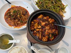 -院8里·少城记忆老川菜(宽窄巷子店)