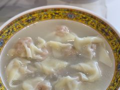 -龙抄手(春熙路总店)