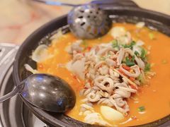 脆肚-李师傅脆肚(梅林店)