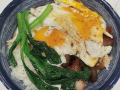 -澳门陈光记烧味饭店(南京德基广场店)