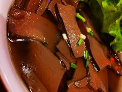 鸭红菜-澳门陈光记烧味饭店(郎家园店)