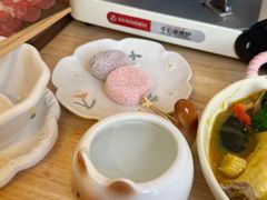 -柴の食堂·日式家庭料理·熊之肆(大学路店)