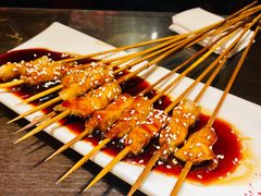 -醉烧膘·烧烤夜宵王(总店)