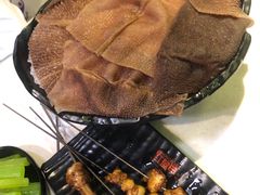 -红盔甲·小龙虾(天钥桥店)