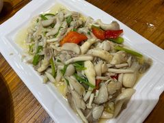 -下梅人家土菜馆(历史文化餐厅度假区店)