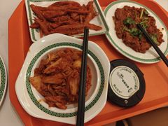 -华天延吉餐厅(西四总店)