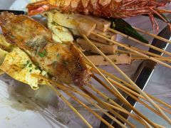 -串小白烧烤(金沙洲店)