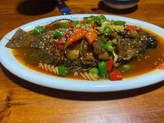 -云隐小厨·传统大理美食(复兴路店)