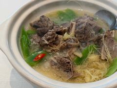 -道道鲜·崇明私房菜(五角场店)