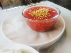 -兰桂坊·花园餐厅(西湖店)