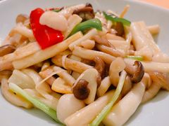 -周三的情书花园餐厅(江北店)