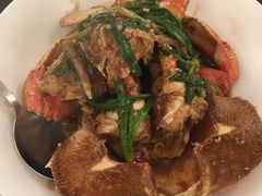 -无招牌海鲜餐厅(怡丰城店)