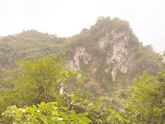 -古龙山大峡谷