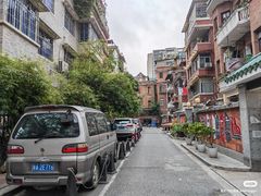 -恩宁刘福记(东华东路店)