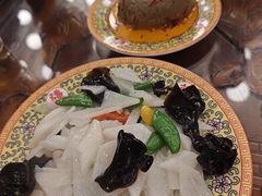 -烤肉季饭庄