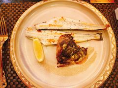 -丹鼎铁板料理