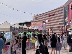 -天津梅江印象城