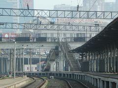 -符拉迪沃斯托克火车站