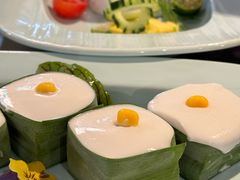 -蕉叶·泰国歌舞风情(世贸店)