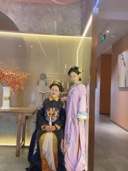 点击看大图 -盘子女人坊古装写真摄影(南京总店)